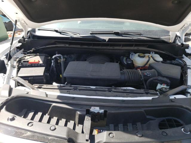 1GKS2CKD7NR328186 GMC Yukon At4