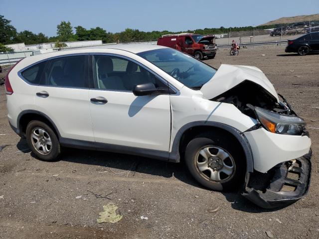 5J6RM4H3XEL068985 Honda CR-V LX
