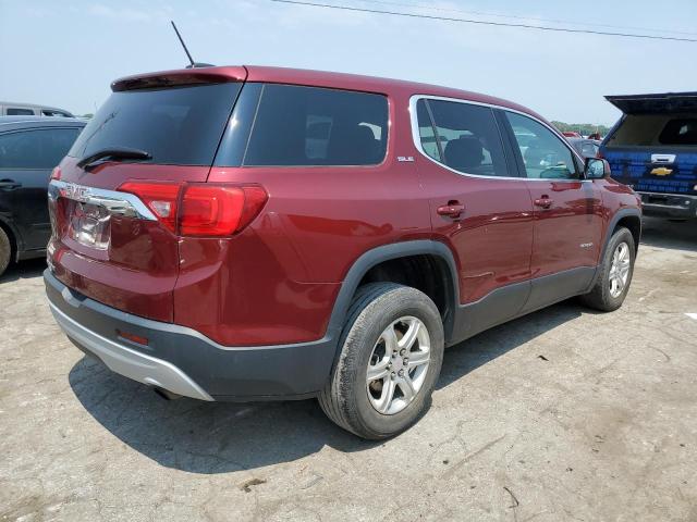 1GKKNKLA4HZ179097 GMC ACADIA SLE