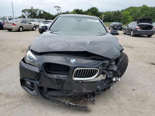 WBA5B1C58EDZ36832 BMW 535 I