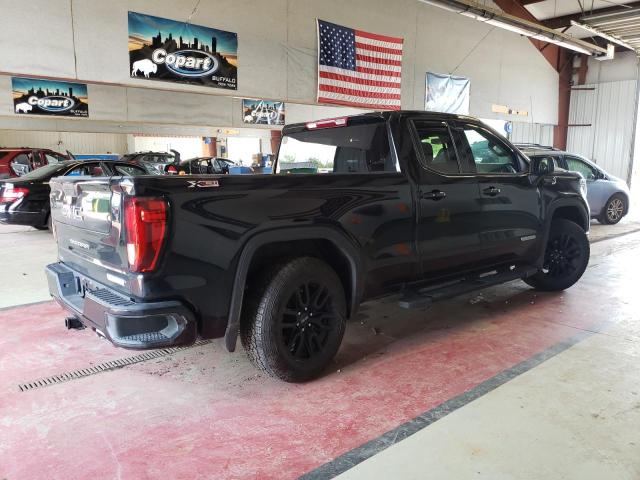 1GTR9CED7MZ365013 GMC Sierra K1500 Elevation