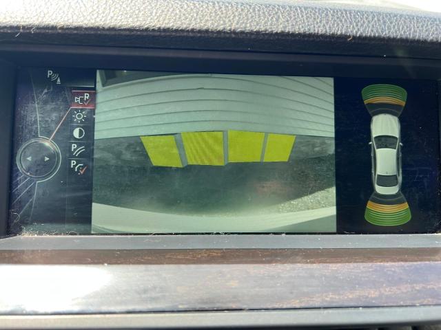 WBA5B3C56ED537977 BMW 535 XI
