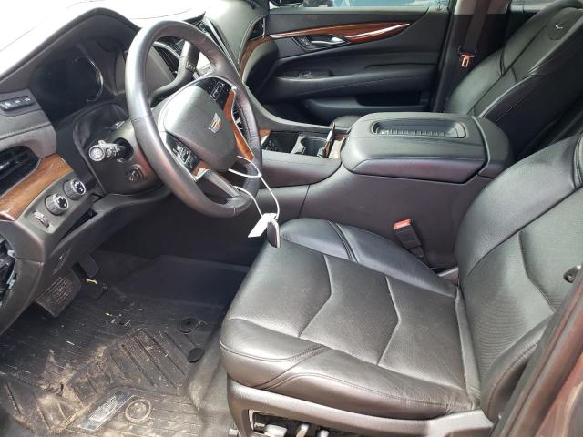 1GYS4JKJ2LR305972 Cadillac Escalade Esv Premium Luxury