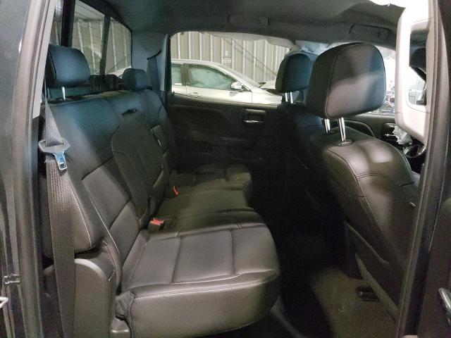3GTU2NEC0JG573327 GMC Sierra K1500 Slt