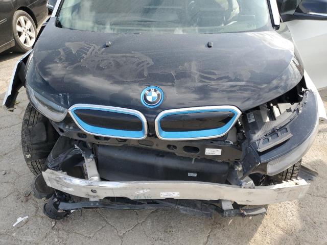 WBY1Z4C52FV500017 BMW I3 REX