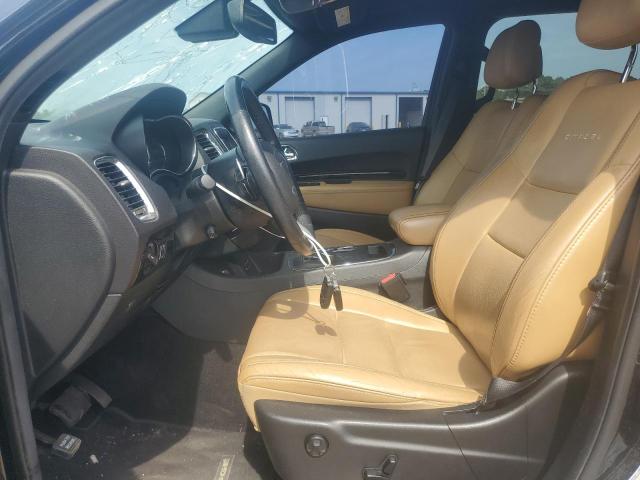 1C4RDHEG0EC351528 Dodge Durango Citadel