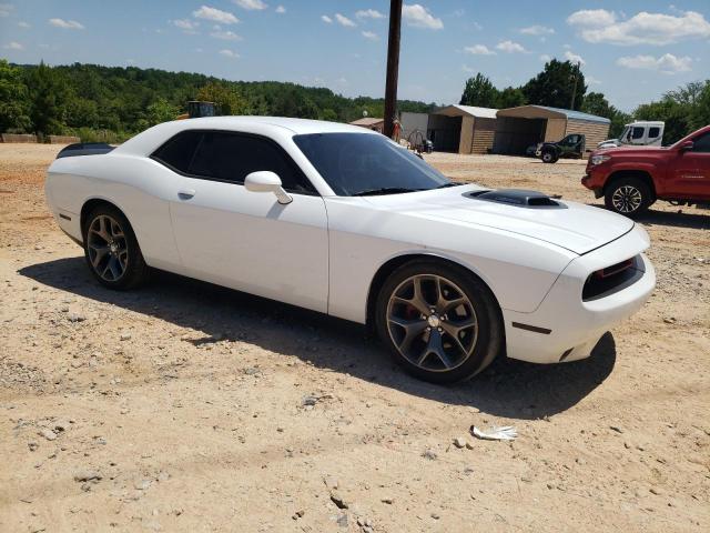 2C3CDZBTXGH232242 Dodge Challenger R/t