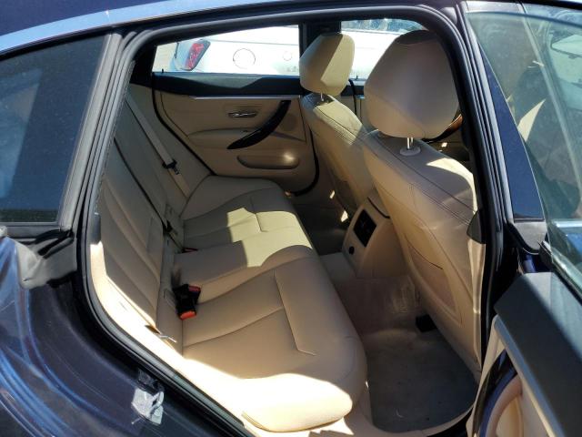 WBA4A9C58GG695322 BMW 428 I Gran Coupe Sulev