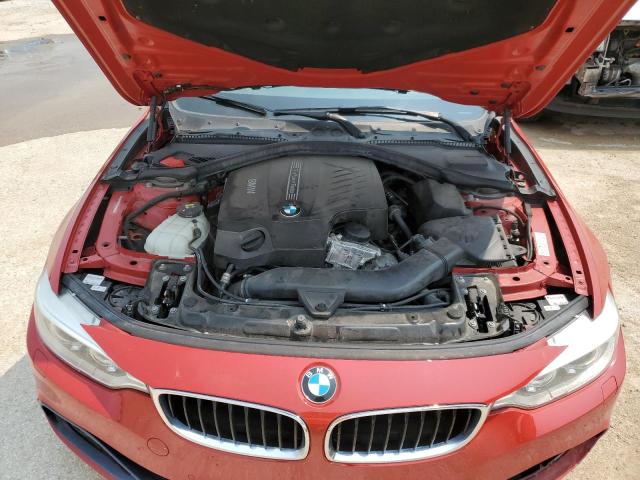 WBA4B3C53FD669883 BMW 435 Xi Gran Coupe