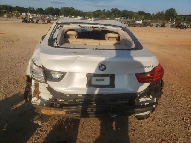 WBA4A5C58FG051570 BMW 428 I Gran Coupe