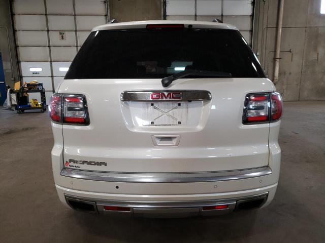 1GKKRTKD4EJ318354 GMC Acadia Denali