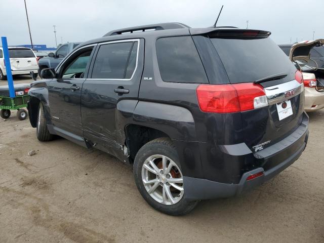 2GKALREK7E6254303 GMC Terrain Sle