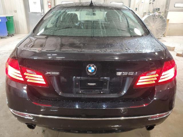 WBA5B3C50ED536498 BMW 535 XI