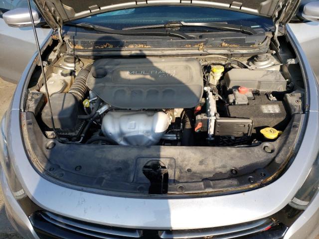1C3CDFEB2ED866771 Dodge DART GT