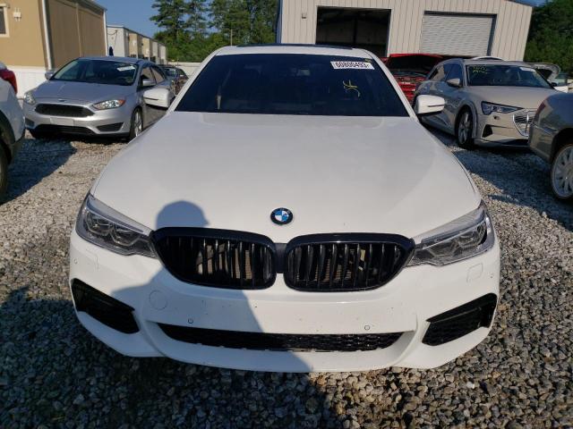 WBAJE5C38HG915252 BMW 540 I