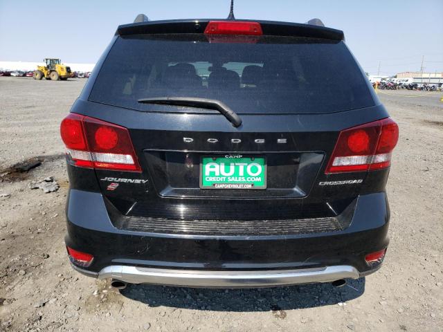 3C4PDDGG0JT388266 Dodge Journey Crossroad