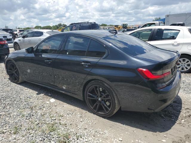3MW5U7J08M8B52411 BMW M340I