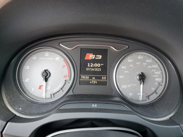 WAUFFGFF4F1063440 Audi S3 Prestige