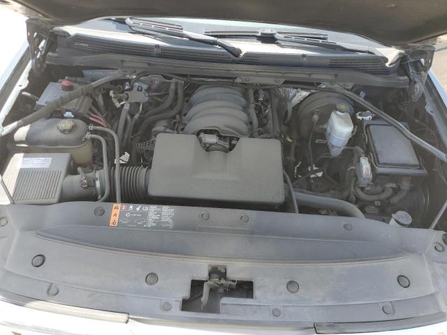 1GTV2MEH6JZ240124 GMC Sierra K1500 Sle