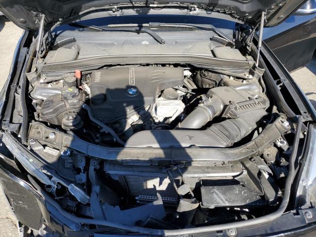 WBAVL1C56FVY41064 BMW X1 Xdrive28i