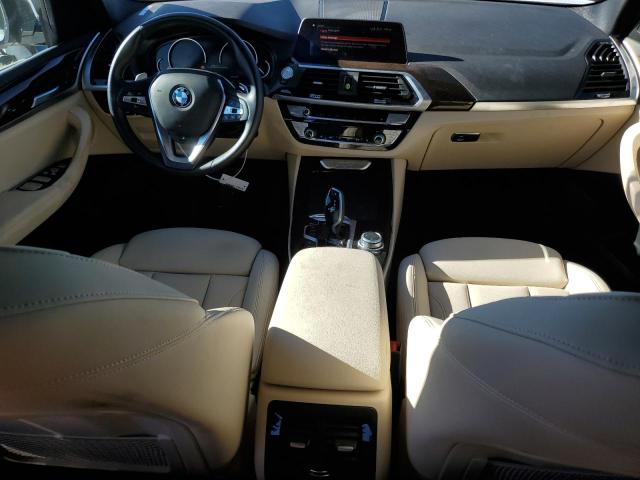 5UXTY5C01M9G46438 BMW X3 Xdrive30i