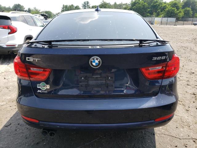 WBA8Z5C58GG502752 BMW 328 Xigt Sulev