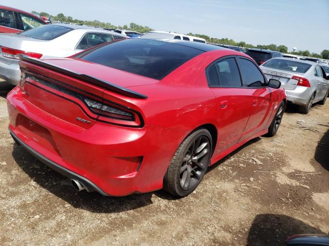 2C3CDXGJ5GH307229 Dodge Charger R/t Scat Pack