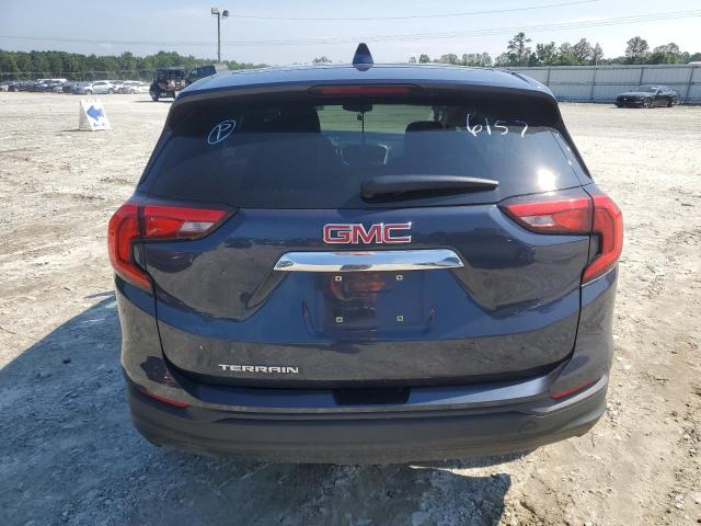 3GKALMEV9JL386157 GMC Terrain Sle