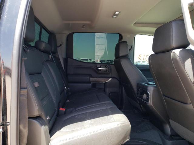 1GTU9FEL2KZ113296 GMC Sierra K1500 Denali