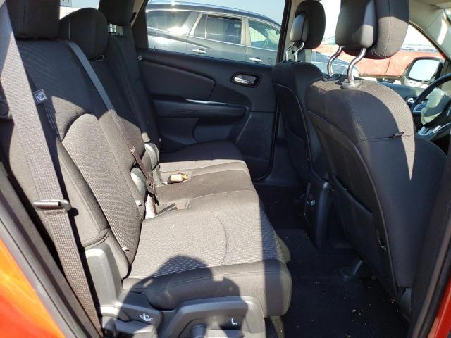 3C4PDCAB3LT276670 Dodge JOURNEY SE