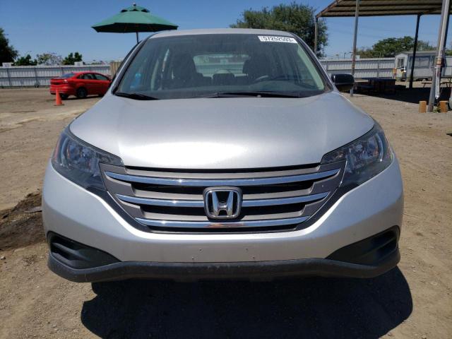 3CZRM3H38EG713740 Honda CR-V LX