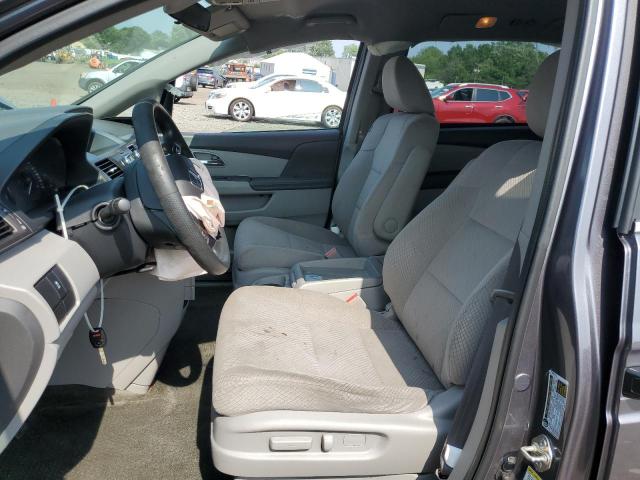5FNRL5H23FB044702 Honda ODYSSEY LX