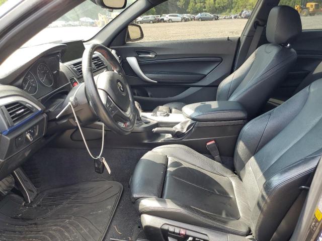 WBA1G9C52FVX96562 BMW 228 Xi Sulev
