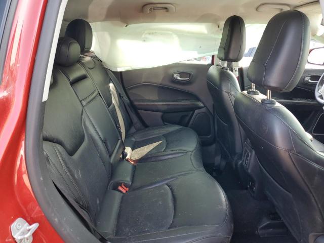 3C4NJDCB9KT735721 Jeep Compass Limited