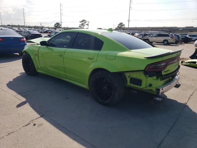 2C3CDXGJ4PH555276 Dodge Charger Scat Pack