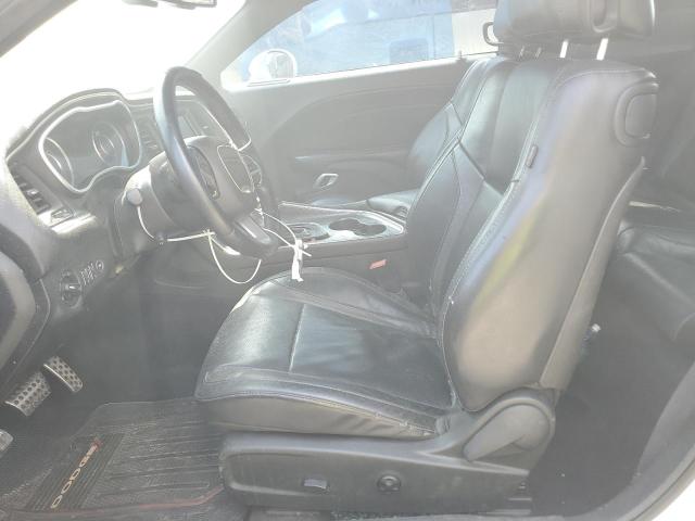 2C3CDZBT3FH861162 Dodge Challenger Sxt Plus