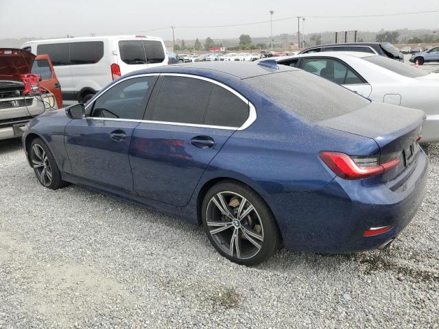 WBA5R1C54KAK08367 BMW 330I