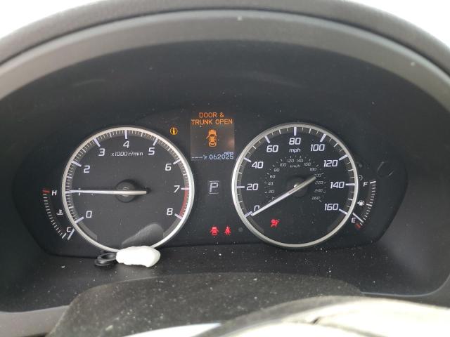 19UDE2F78HA005697 Acura Ilx Premium Tech