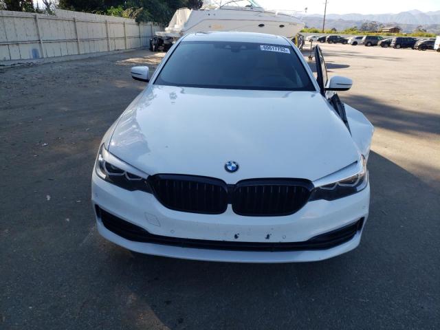 WBAJA5C55KG900910 BMW 530 I