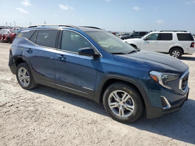 3GKALMEV9LL163944 GMC Terrain Sle