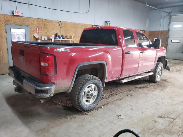 1GT22XEG2FZ520643 GMC Sierra K2500 Heavy Duty