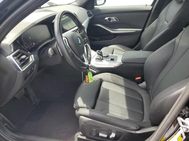 3MW5R7J07M8C07870 BMW 330XI