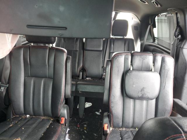 2C4RDGEG4HR661574 Dodge Grand Caravan Gt