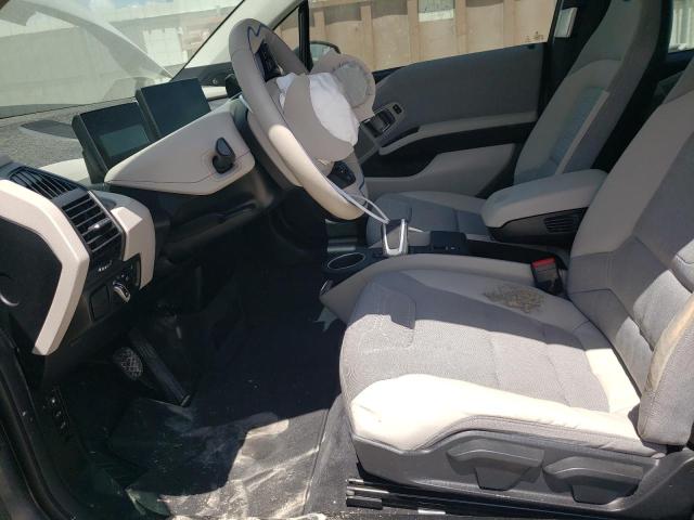 WBY1Z4C52GV505803 BMW I3 REX