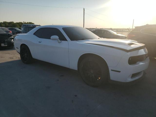 2C3CDZBT9JH131054 Dodge Challenger R/t
