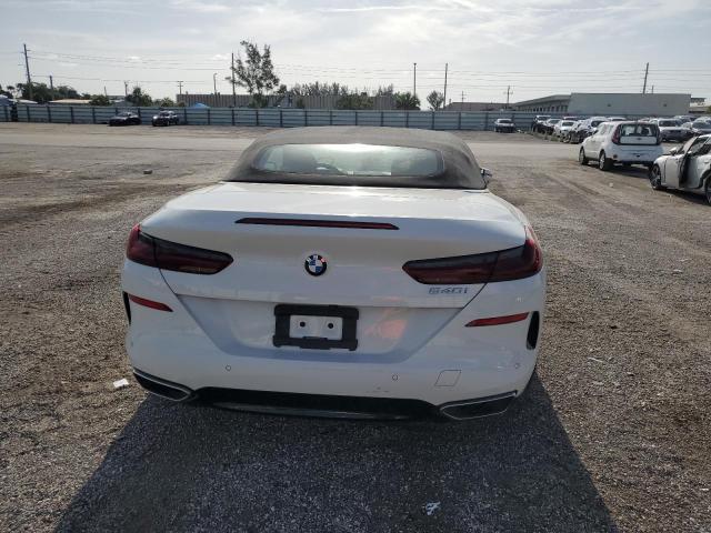 WBADZ2C04LCD04708 BMW 840i