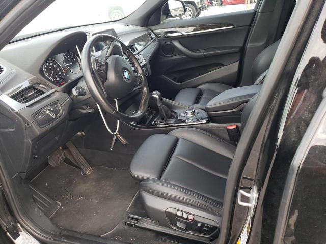WBXYJ3C35JEJ75617 BMW X2 Sdrive28i