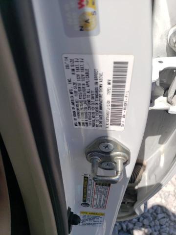 5J8TB4H58FL013506 Acura Rdx Technology