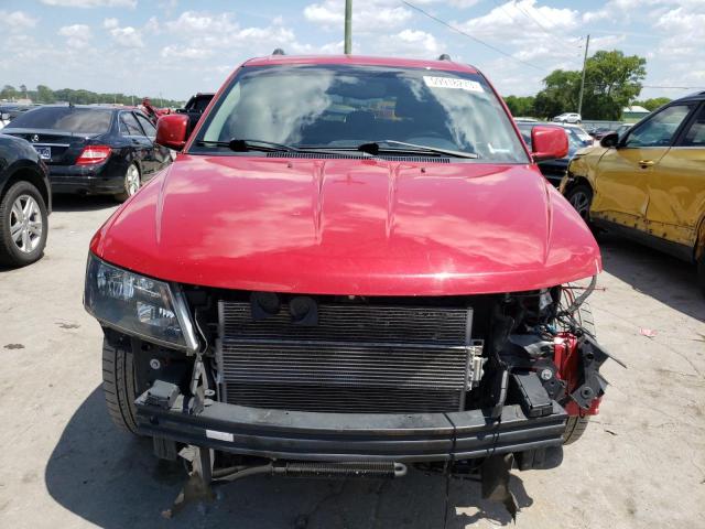 3C4PDCGG7FT654450 Dodge Journey Crossroad