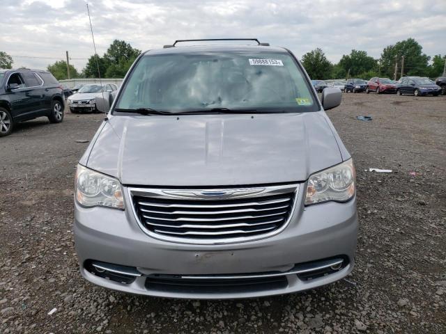 2C4RC1BG1ER423049 Chrysler Town & Country Touring